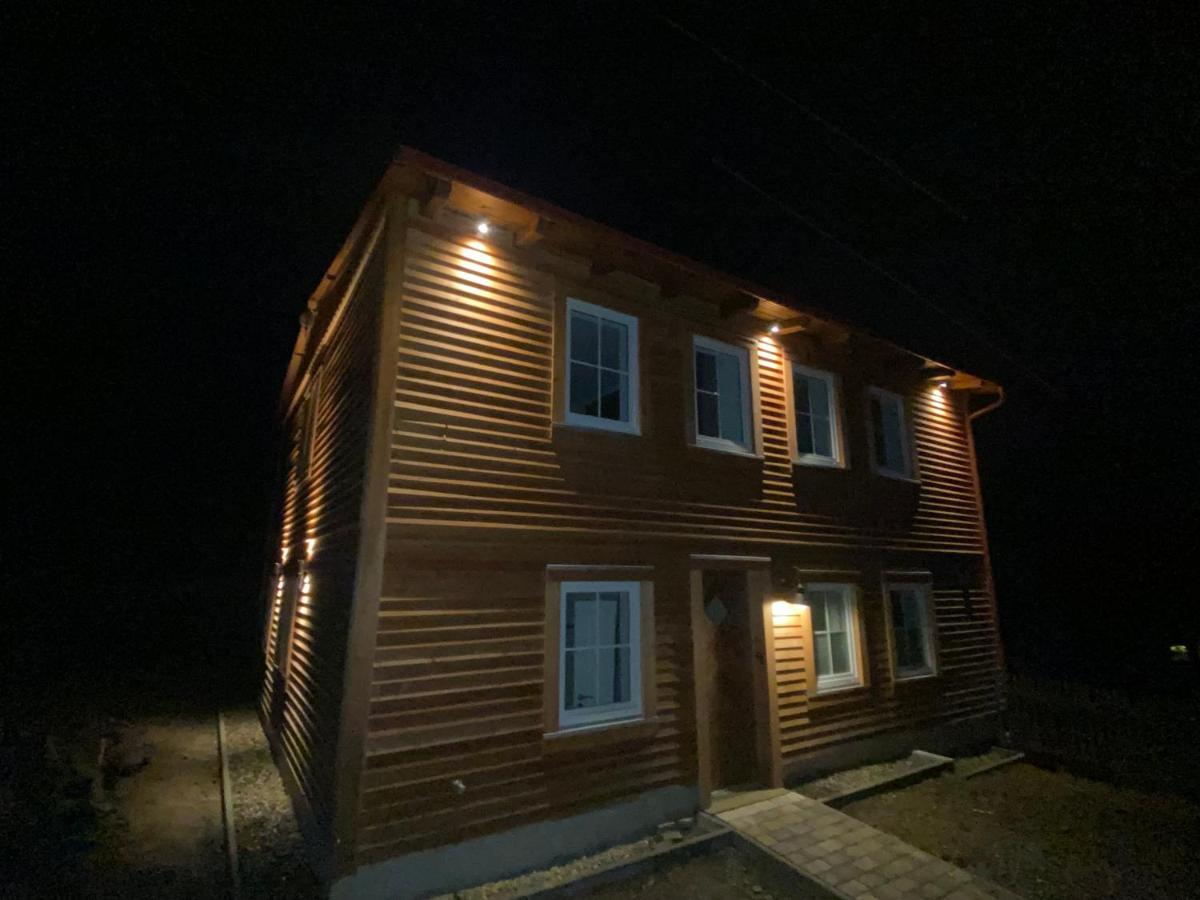 Berglage - Das Urlaubzuhause Braunlage Exterior foto